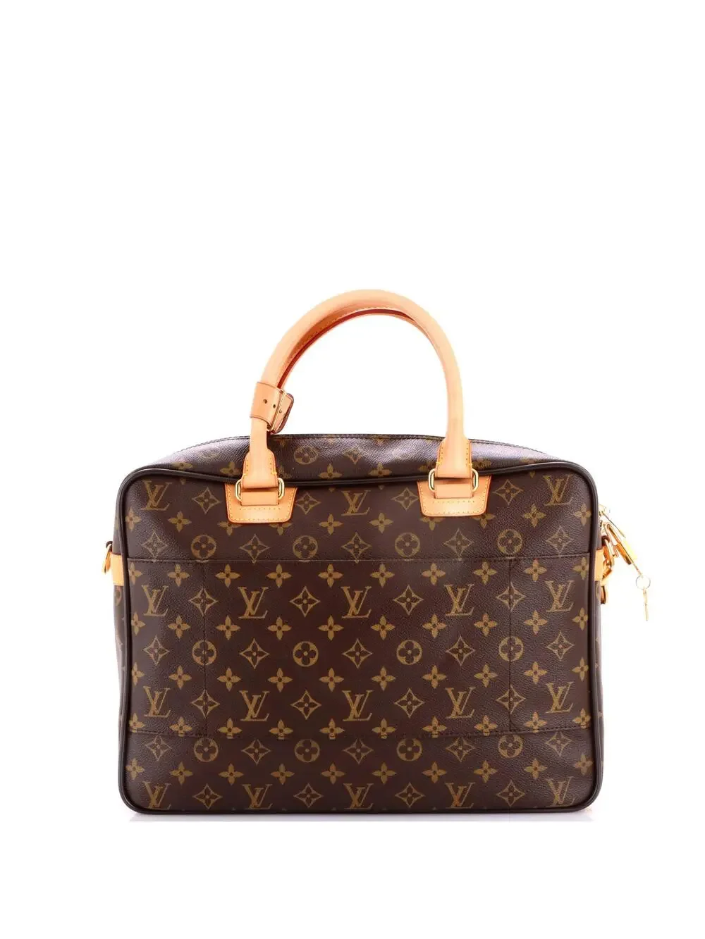 Louis Vuitton Icare Laptop Bag Canvas #306856L20B
